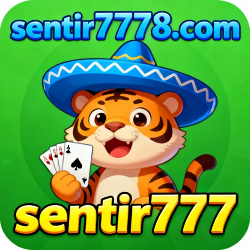 sentir777 Logo
